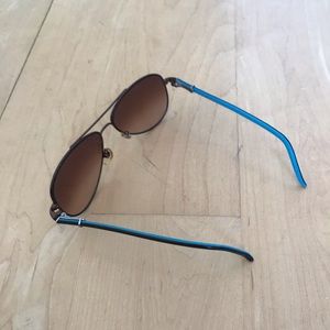 Robert Marc aviator sunglasses